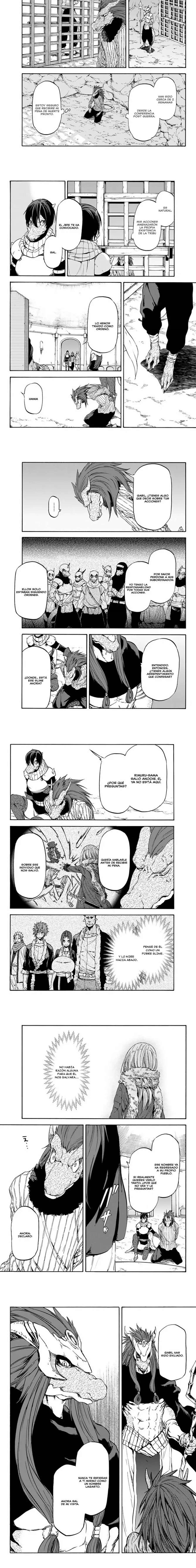 Read Tensei Shitara Slime Datta Ken es Manga Online