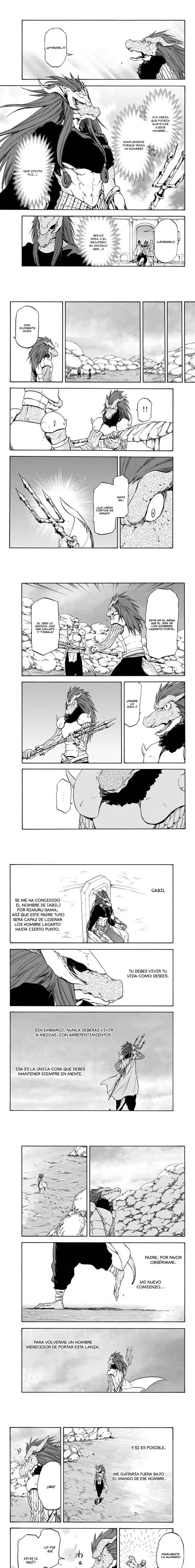 Read Tensei Shitara Slime Datta Ken es Manga Online