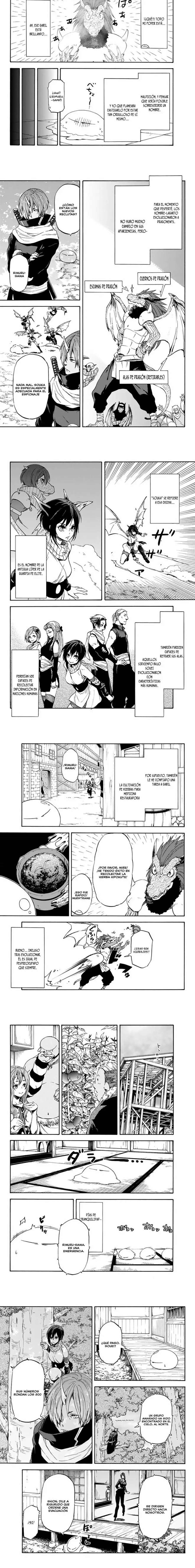 Read Tensei Shitara Slime Datta Ken es Manga Online