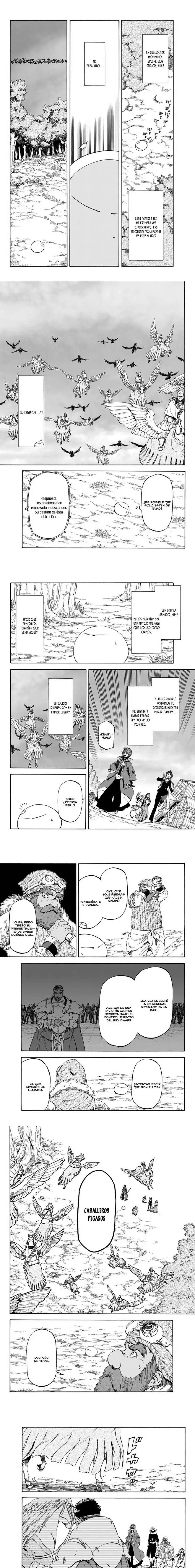 Read Tensei Shitara Slime Datta Ken es Manga Online