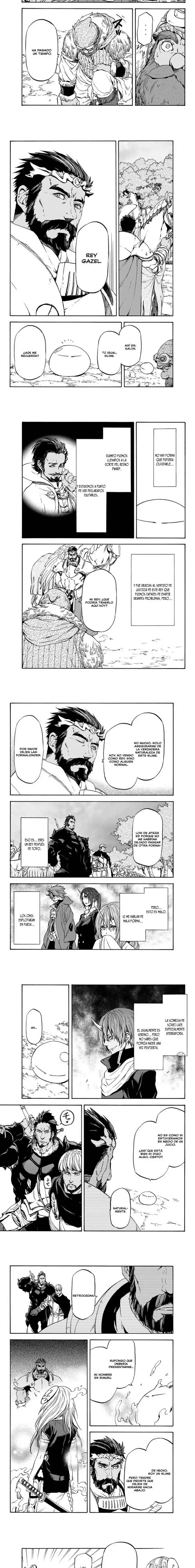 Read Tensei Shitara Slime Datta Ken es Manga Online