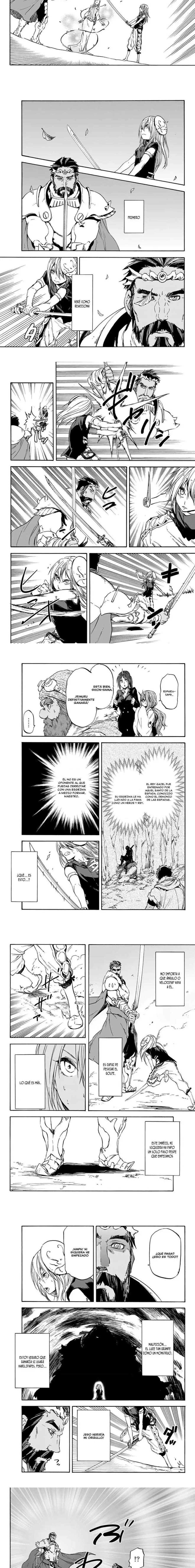 Read Tensei Shitara Slime Datta Ken es Manga Online