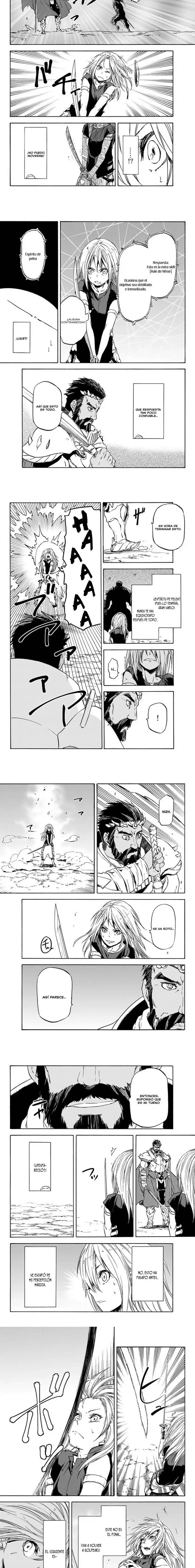 Read Tensei Shitara Slime Datta Ken es Manga Online
