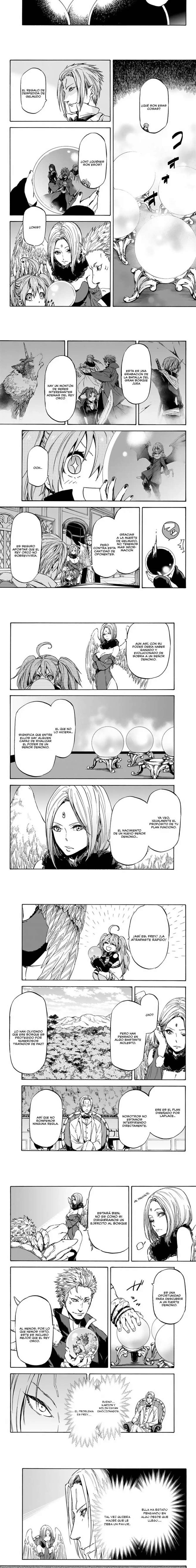Read Tensei Shitara Slime Datta Ken es Manga Online