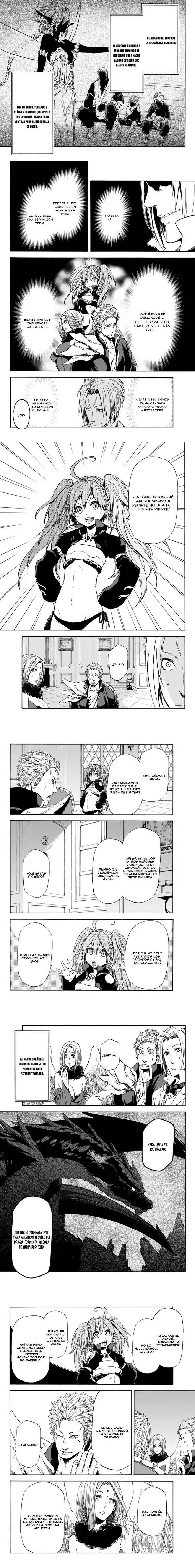 Read Tensei Shitara Slime Datta Ken es Manga Online
