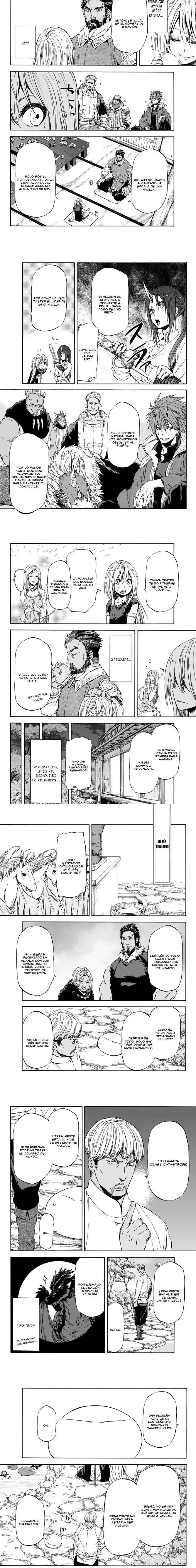 Read Tensei Shitara Slime Datta Ken es Manga Online