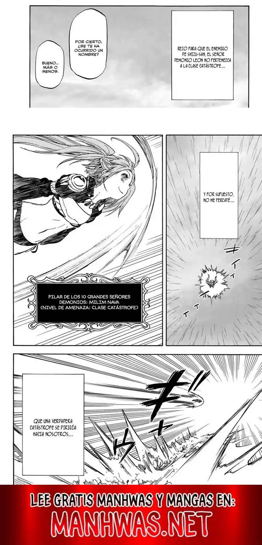 Read Tensei Shitara Slime Datta Ken es Manga Online