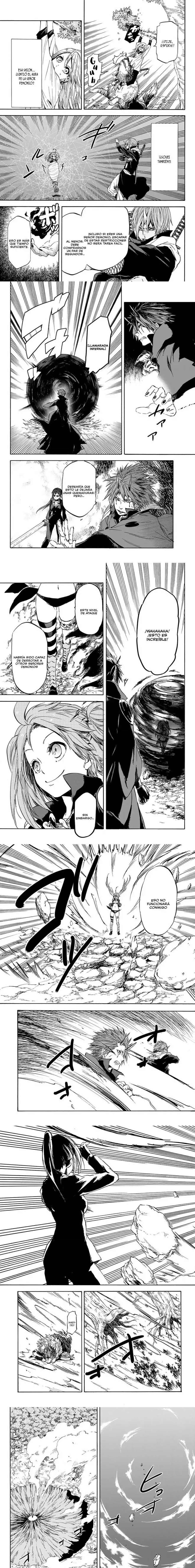 Read Tensei Shitara Slime Datta Ken es Manga Online