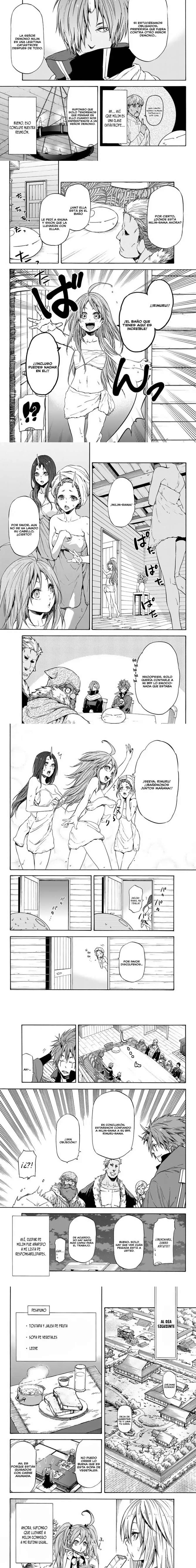 Read Tensei Shitara Slime Datta Ken es Manga Online