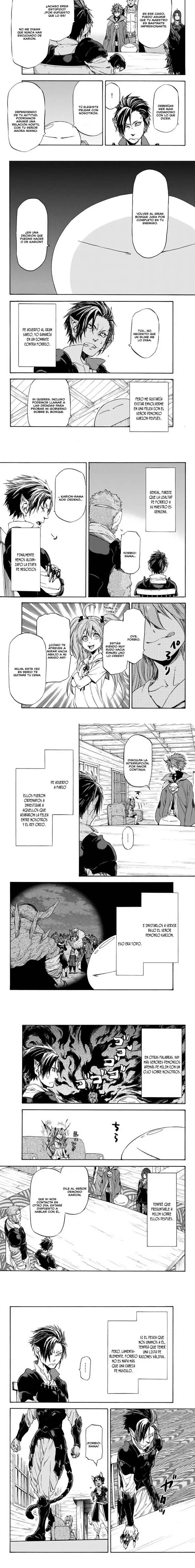 Read Tensei Shitara Slime Datta Ken es Manga Online