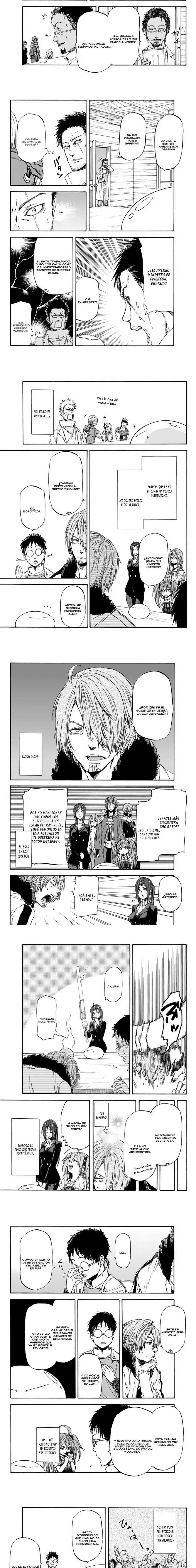 Read Tensei Shitara Slime Datta Ken es Manga Online