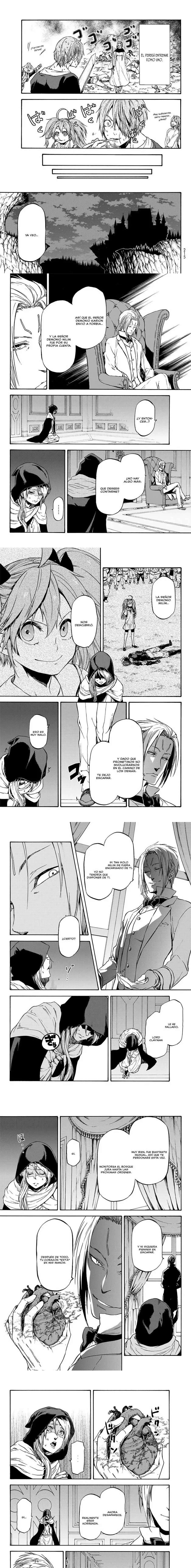 Read Tensei Shitara Slime Datta Ken es Manga Online