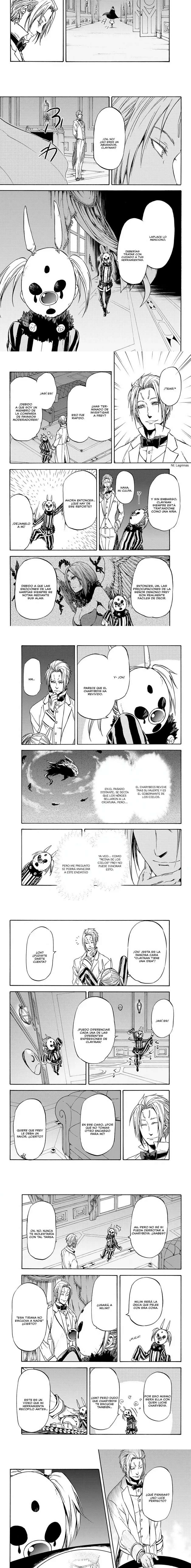 Read Tensei Shitara Slime Datta Ken es Manga Online