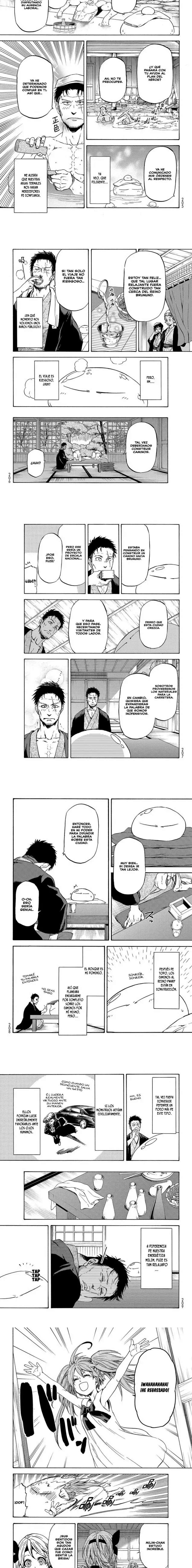 Read Tensei Shitara Slime Datta Ken es Manga Online