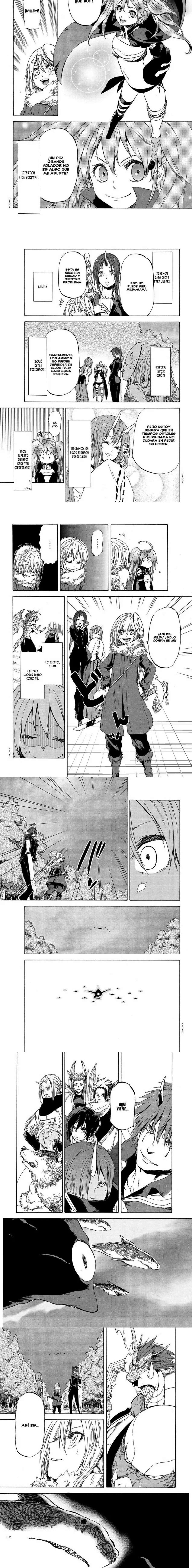 Read Tensei Shitara Slime Datta Ken es Manga Online