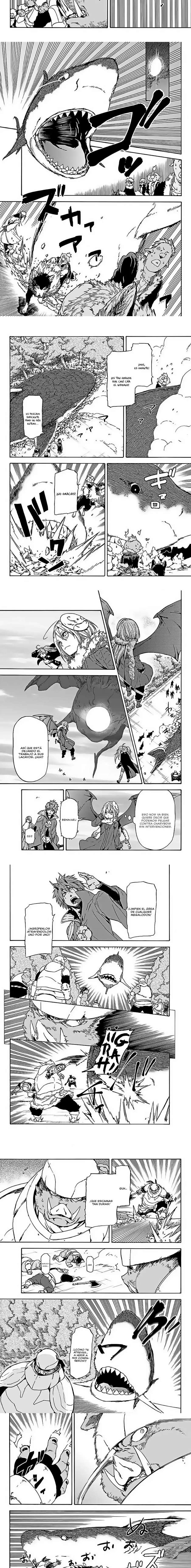 Read Tensei Shitara Slime Datta Ken es Manga Online