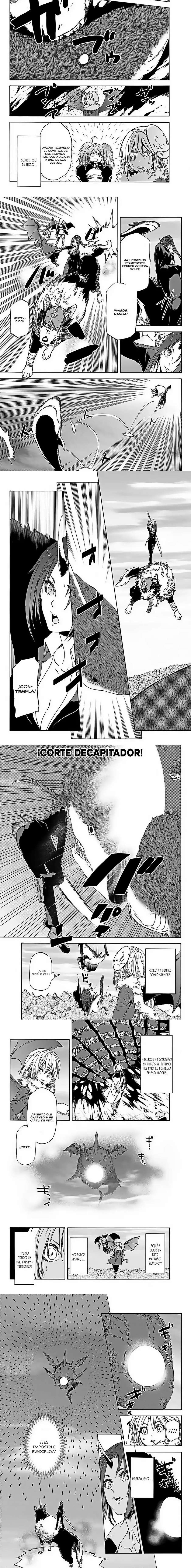 Read Tensei Shitara Slime Datta Ken es Manga Online