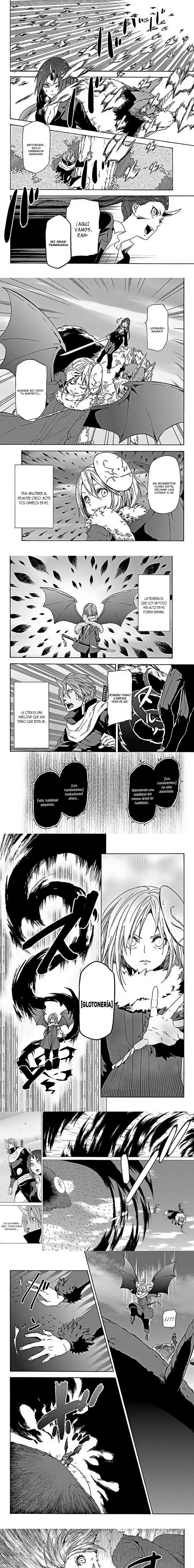 Read Tensei Shitara Slime Datta Ken es Manga Online