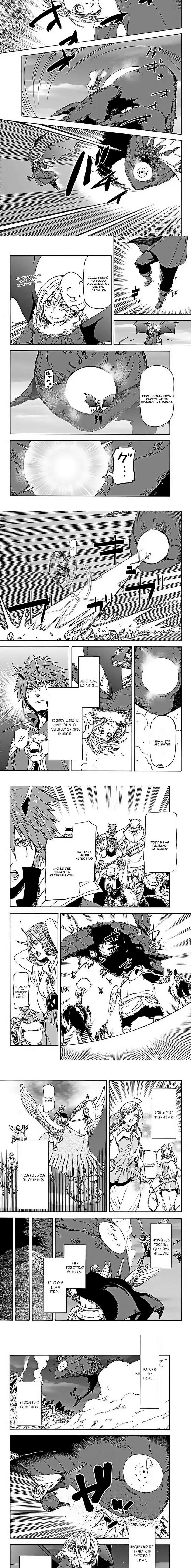 Read Tensei Shitara Slime Datta Ken es Manga Online