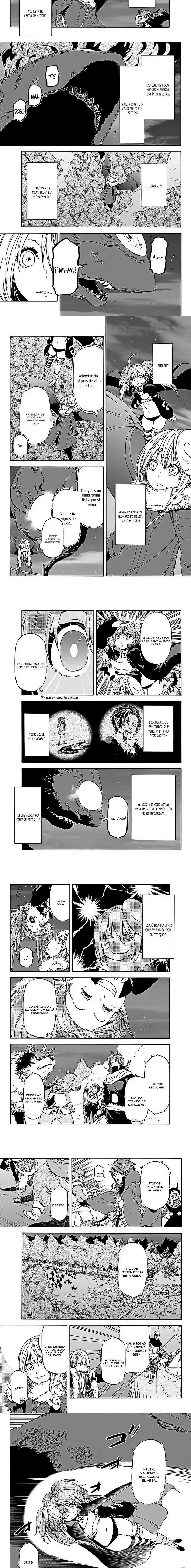 Read Tensei Shitara Slime Datta Ken es Manga Online