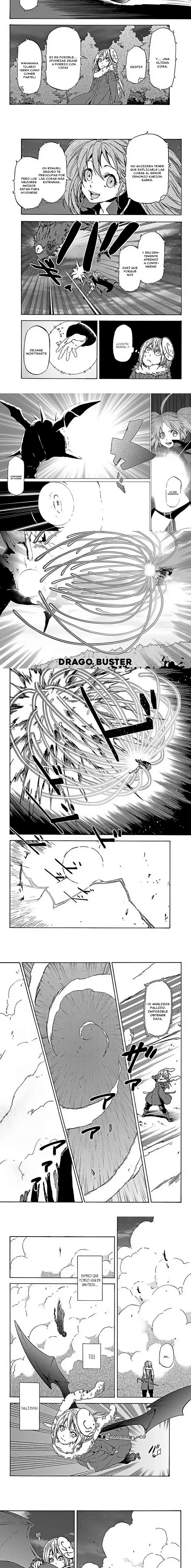 Read Tensei Shitara Slime Datta Ken es Manga Online
