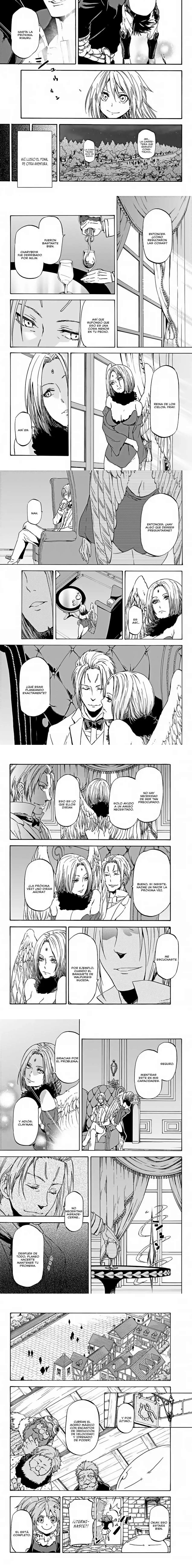 Read Tensei Shitara Slime Datta Ken es Manga Online