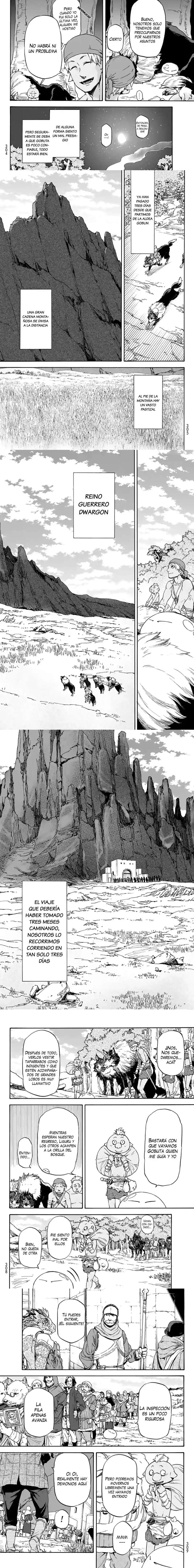 Read Tensei Shitara Slime Datta Ken es Manga Online