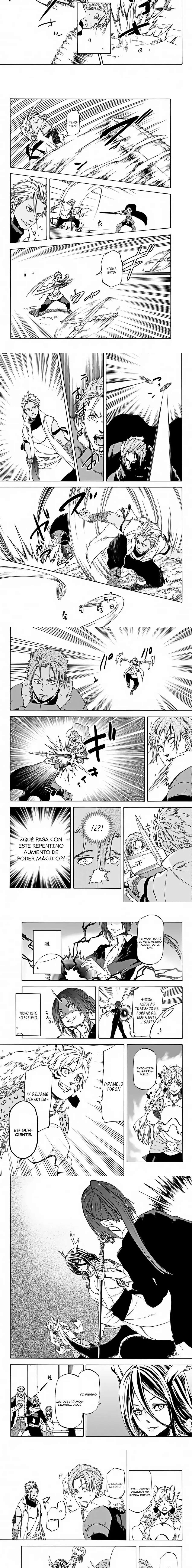 Read Tensei Shitara Slime Datta Ken es Manga Online