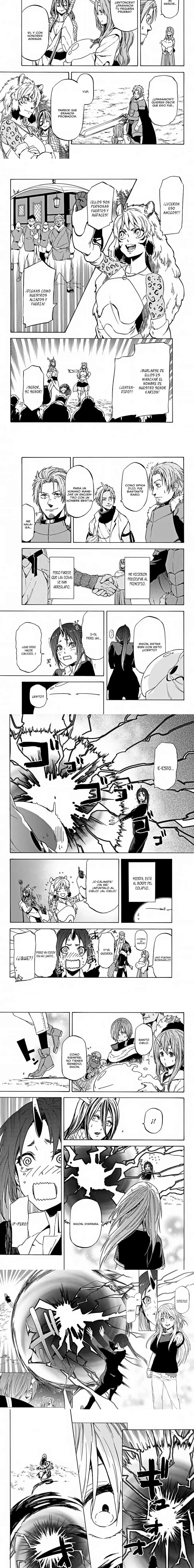 Read Tensei Shitara Slime Datta Ken es Manga Online