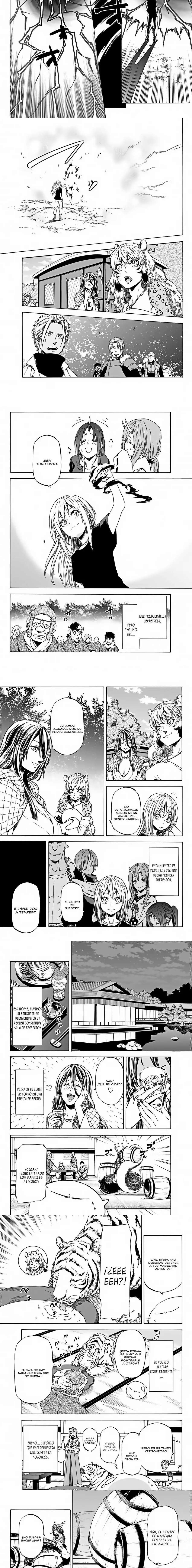 Read Tensei Shitara Slime Datta Ken es Manga Online