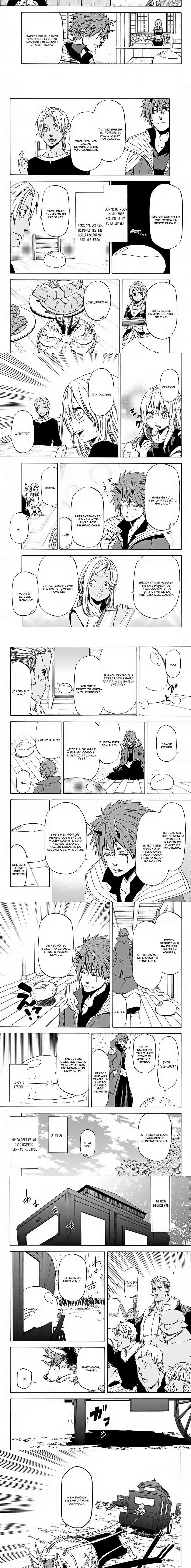 Read Tensei Shitara Slime Datta Ken es Manga Online