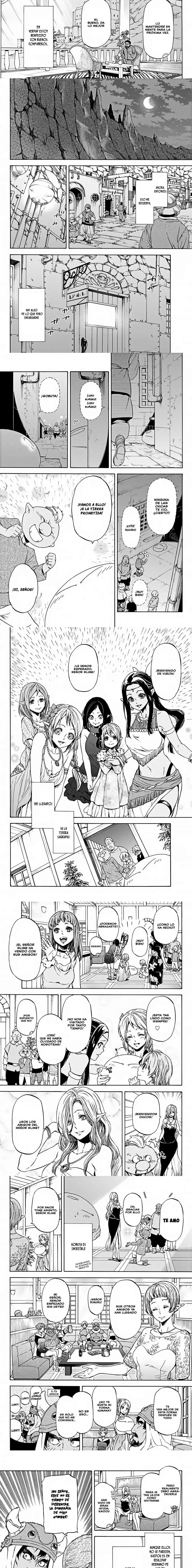 Read Tensei Shitara Slime Datta Ken es Manga Online