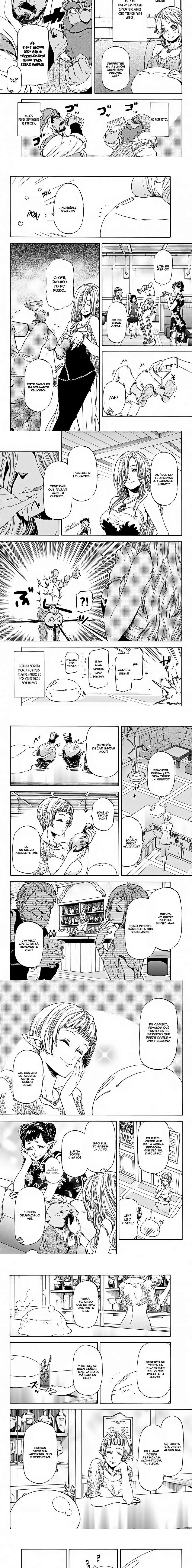 Read Tensei Shitara Slime Datta Ken es Manga Online