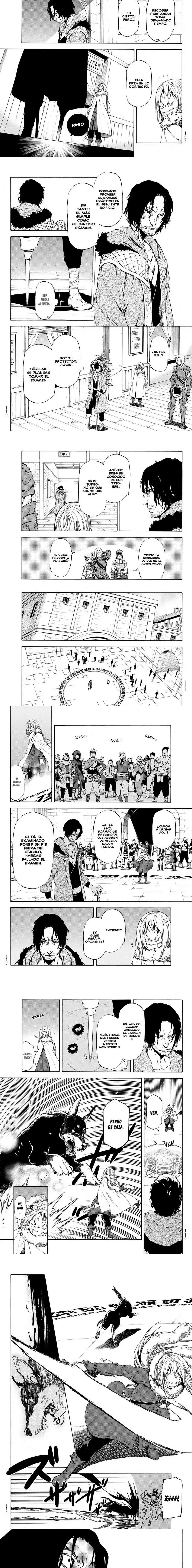 Read Tensei Shitara Slime Datta Ken es Manga Online