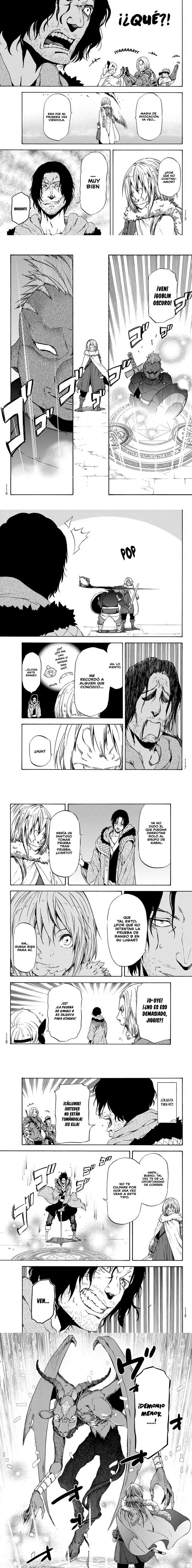 Read Tensei Shitara Slime Datta Ken es Manga Online