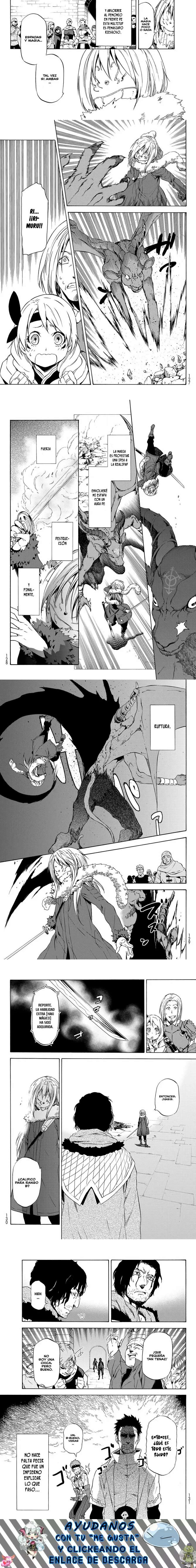 Read Tensei Shitara Slime Datta Ken es Manga Online