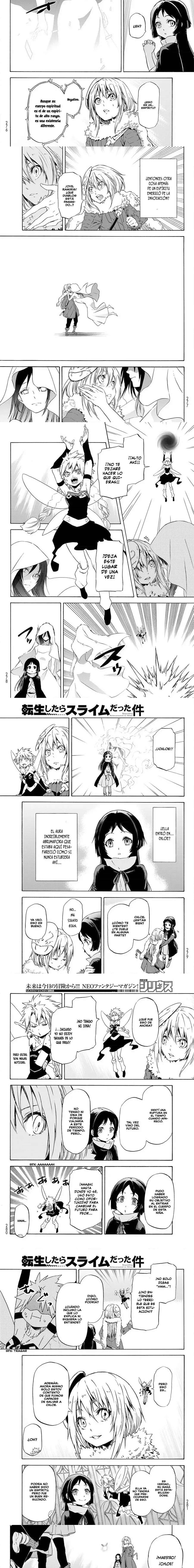 Read Tensei Shitara Slime Datta Ken es Manga Online
