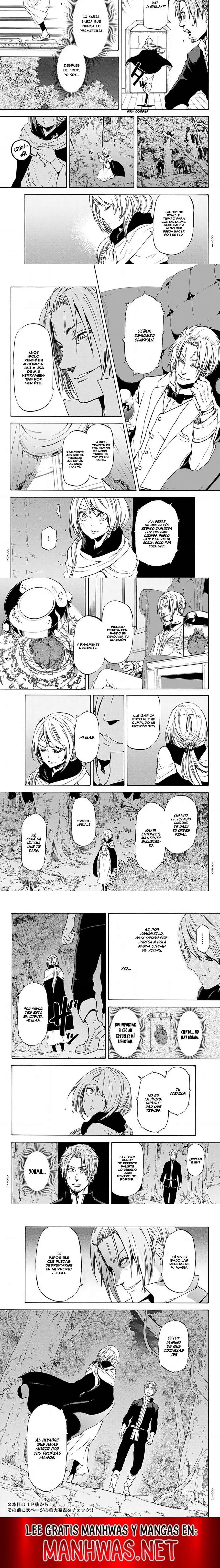 Read Tensei Shitara Slime Datta Ken es Manga Online
