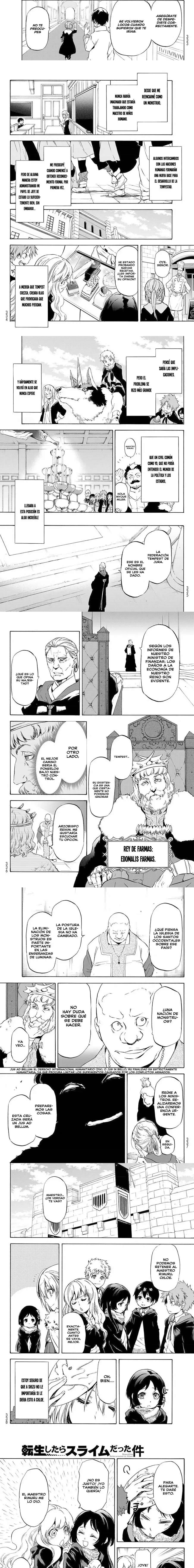 Read Tensei Shitara Slime Datta Ken es Manga Online