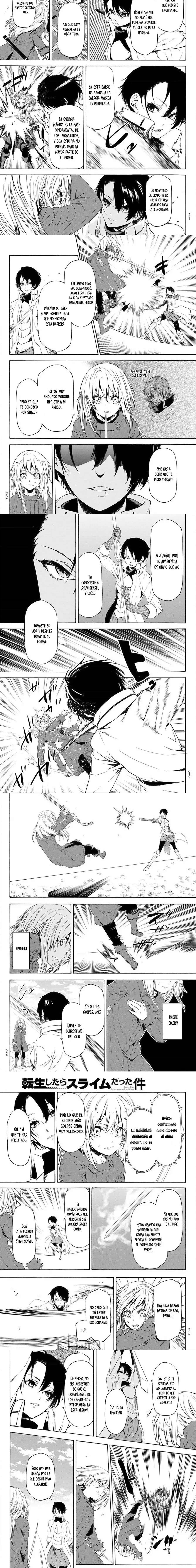 Read Tensei Shitara Slime Datta Ken es Manga Online