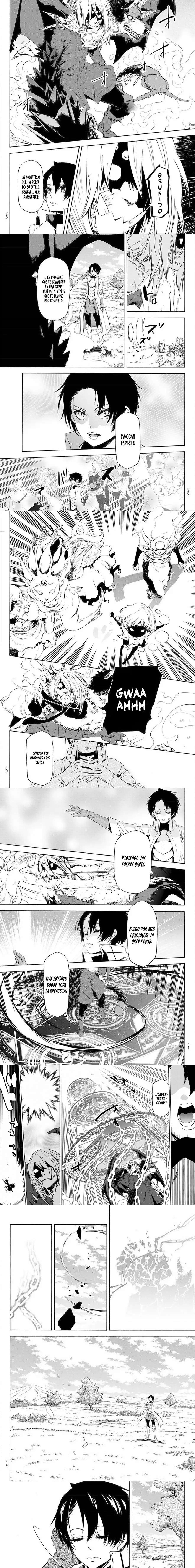 Read Tensei Shitara Slime Datta Ken es Manga Online