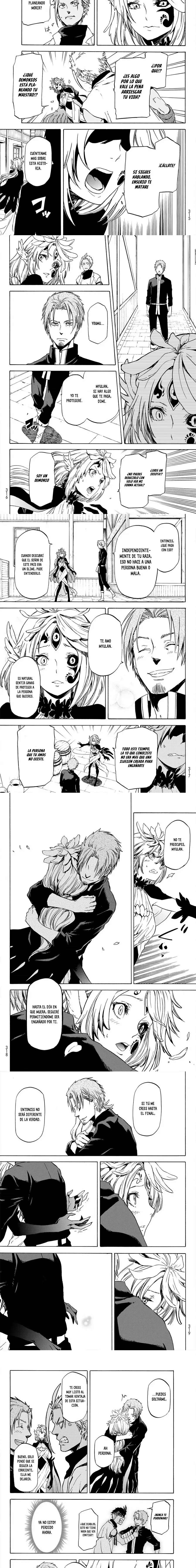 Read Tensei Shitara Slime Datta Ken es Manga Online