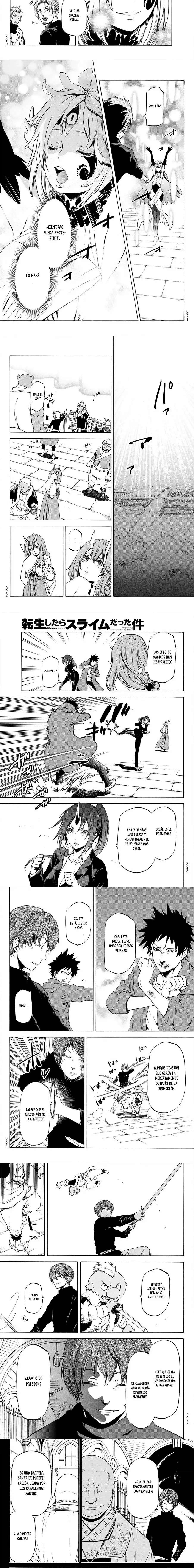 Read Tensei Shitara Slime Datta Ken es Manga Online