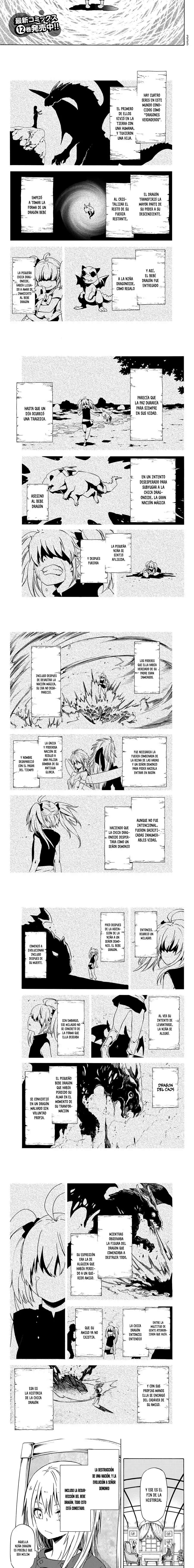 Read Tensei Shitara Slime Datta Ken es Manga Online