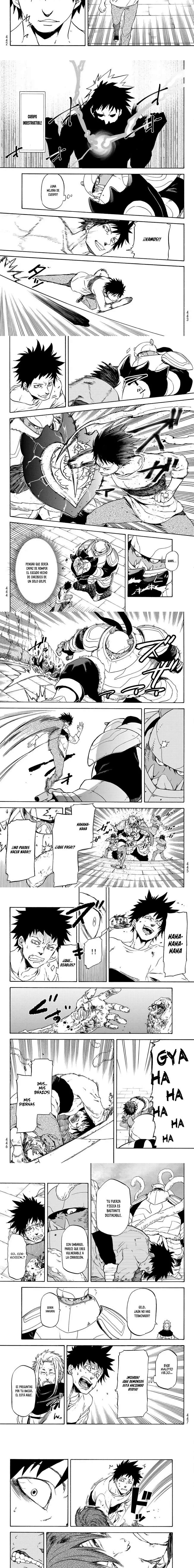 Read Tensei Shitara Slime Datta Ken es Manga Online