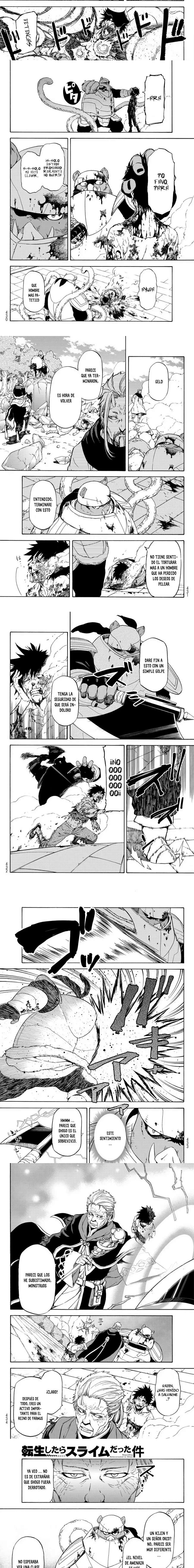 Read Tensei Shitara Slime Datta Ken es Manga Online