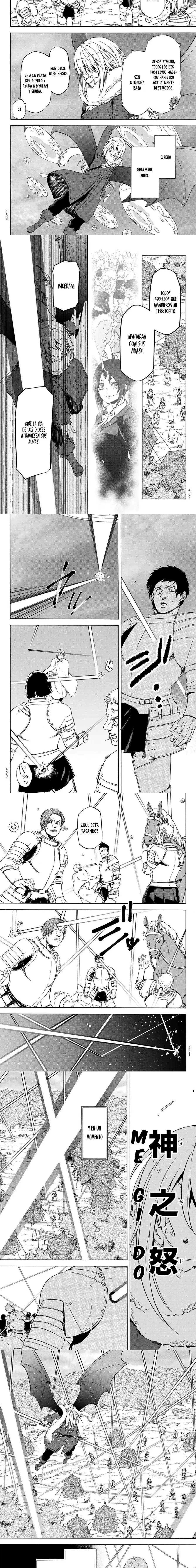 Read Tensei Shitara Slime Datta Ken es Manga Online