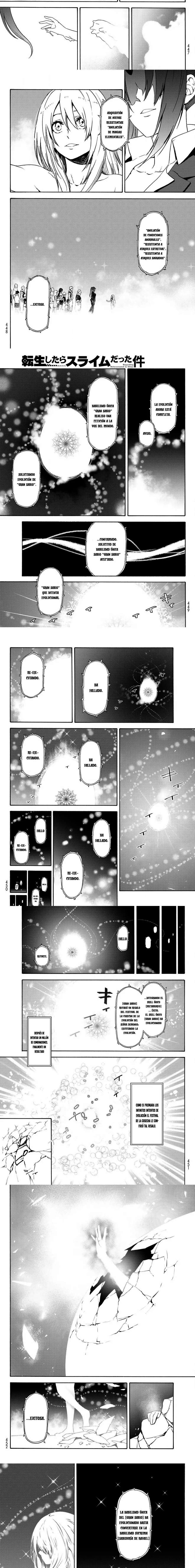 Read Tensei Shitara Slime Datta Ken es Manga Online