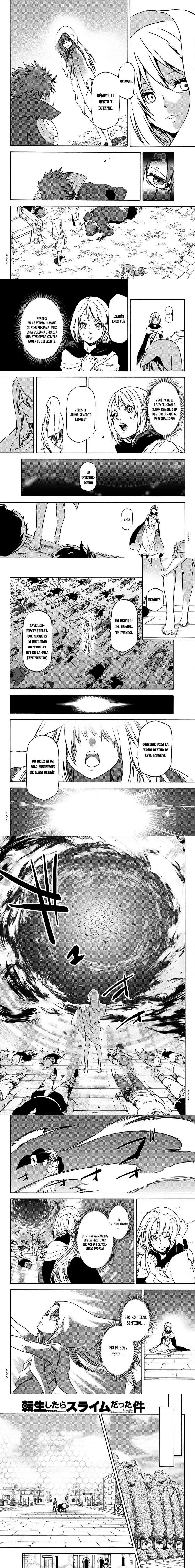Read Tensei Shitara Slime Datta Ken es Manga Online