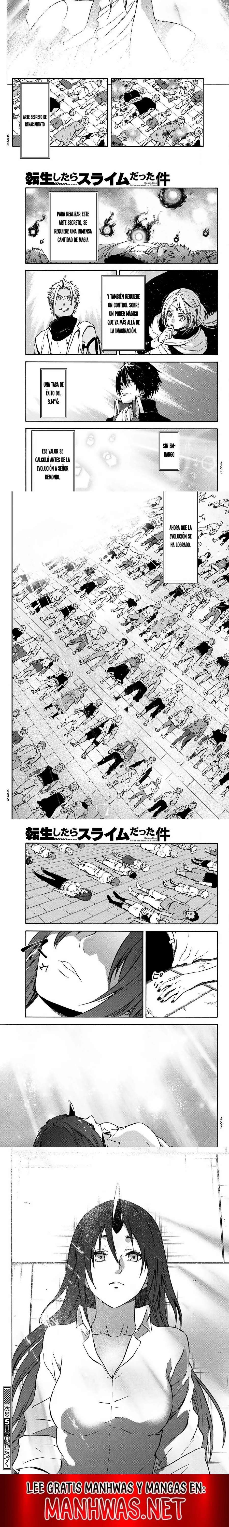 Read Tensei Shitara Slime Datta Ken es Manga Online